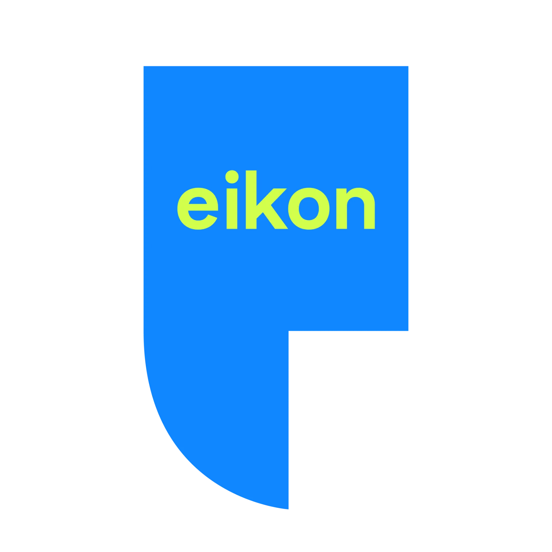 The Eikon Charity